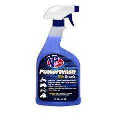 POWER WASH TALLER