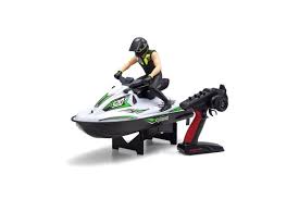 Watercraft WAVE CHOPPER 2.0 GREEN