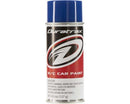 DURATRAX Polycarb Spray Brilliant Blue 4.5 oz