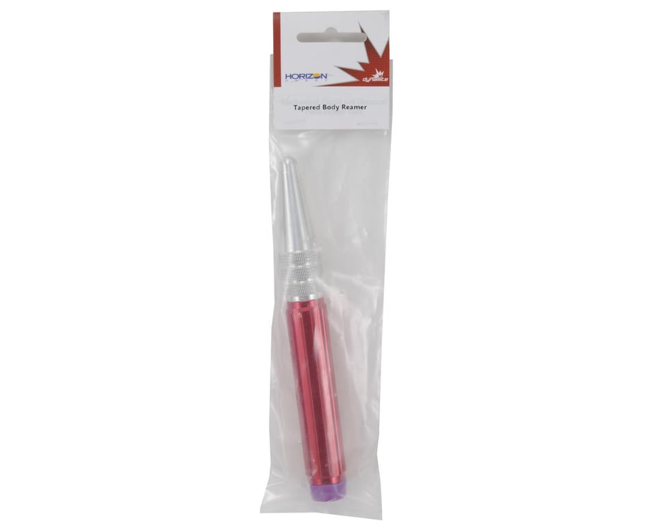 Body Reamer Tip