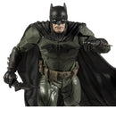 DC Black Adam Heros