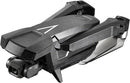 V-Copter Falcon mini fly more combo black