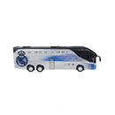 BUS REAL MADRID CF