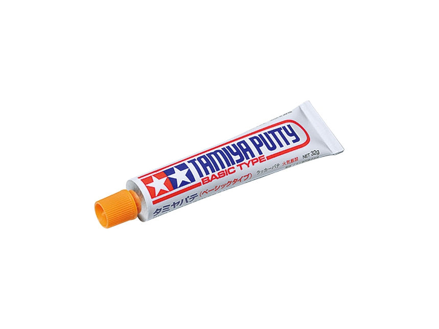 TAMIYA PUTTY