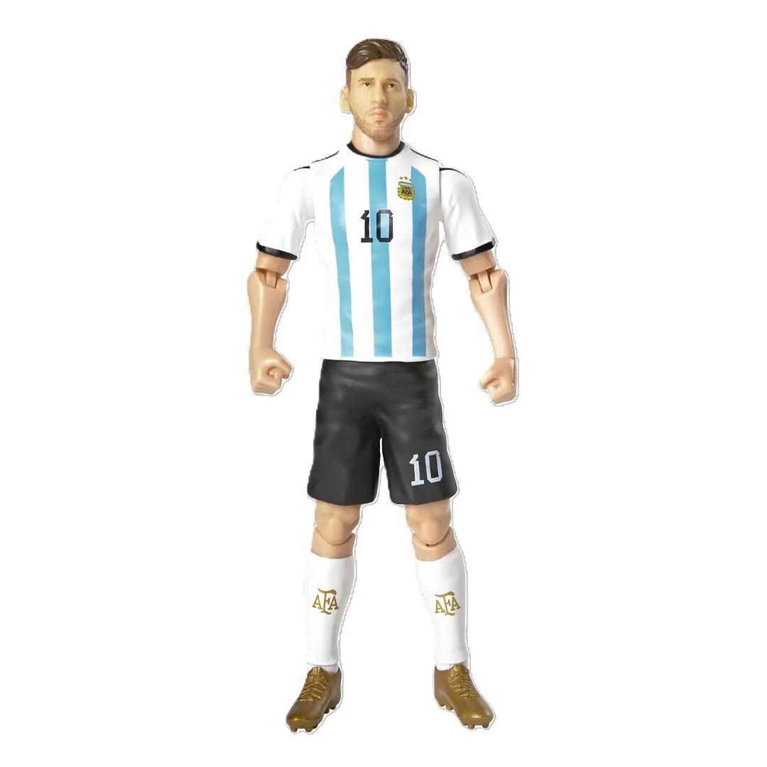 Messi soccer 20cm