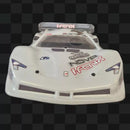 BODY I-FENIX GT8 EFRA