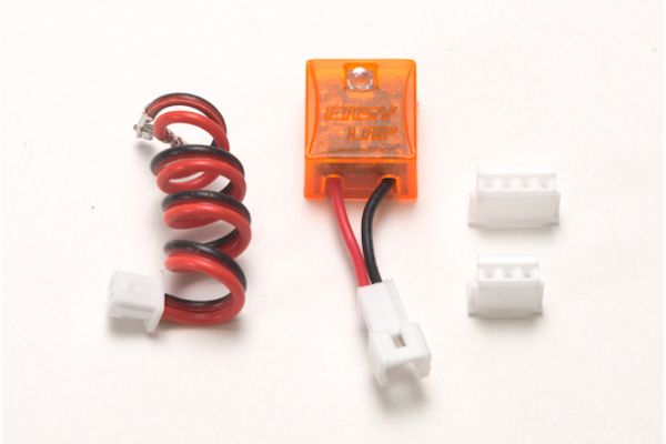 EasyLap Micro Transponder