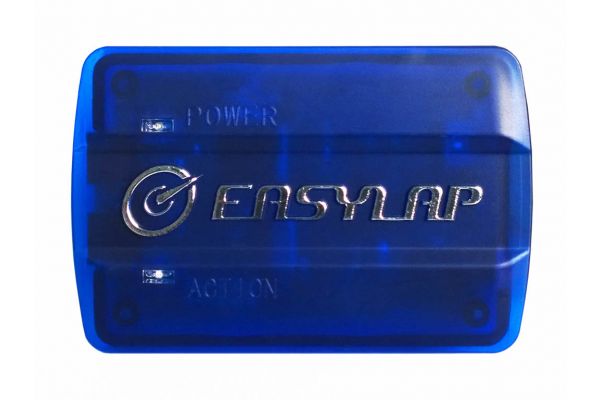 EasyLap Digital Timing System