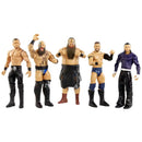 Main Event WWW Basic Figure