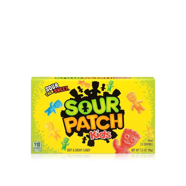 CANDY SHOP Sour Patch KIDS