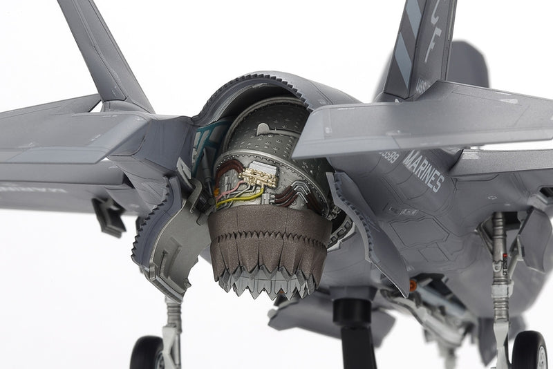 TAMIYA  1/72 Lockheed Martin F-35B Lightning II