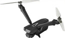 V-Copter Falcon mini fly more combo black