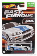 PN HOT WHEELS AUTO FAST & FURIOUS