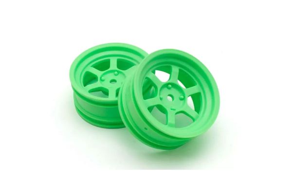 KYOSHO Wheel Offset RAYS  5mm