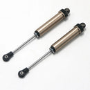 FMS YK7 Front Shock Set without Spring