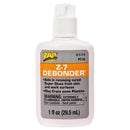 ZAP Z-7 Debonder, 1 oz