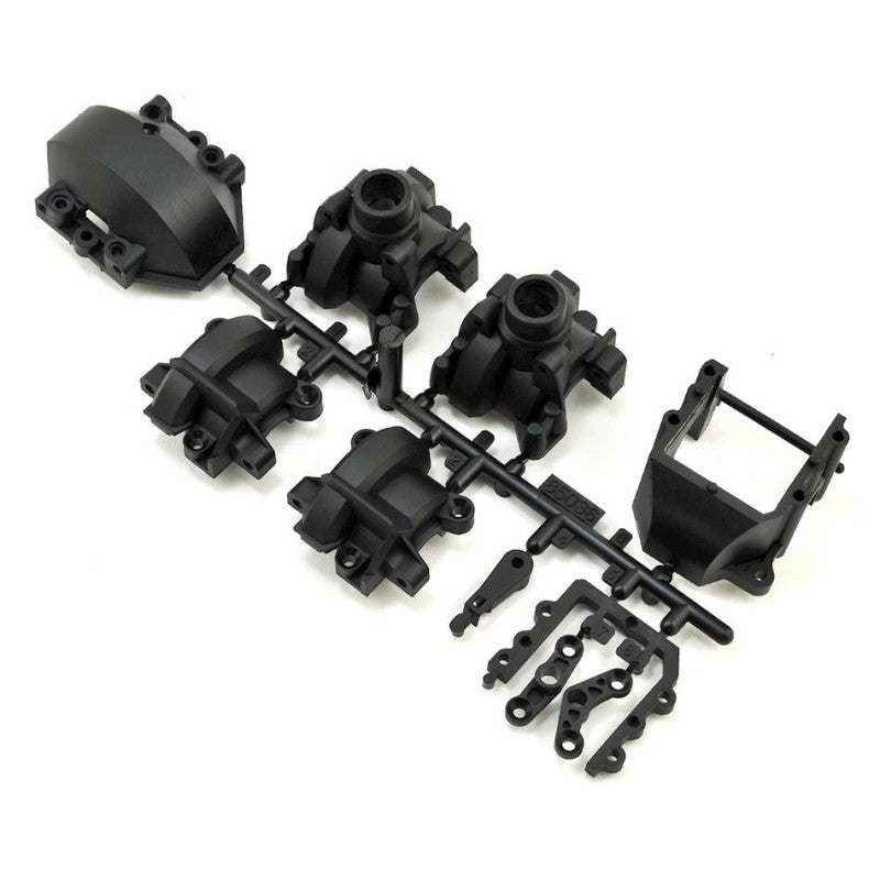 85036 Gearbox Set Nitro 3