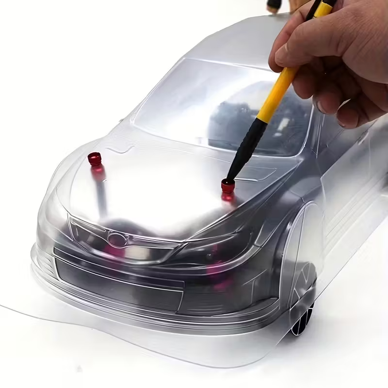 Kit de Marcado Orificios  para Chasis  1/10