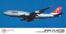1/200 B747-400 Northwest Airlines