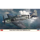 1/48 Focke-Wulf FW190A-4, Nowotny