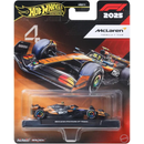 Hot Wheels F1 2025