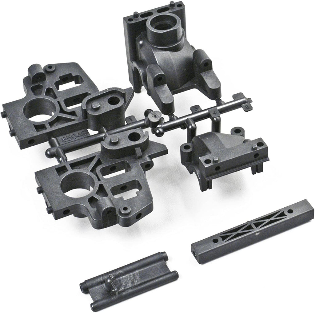 85045 Gearbox Blkhd