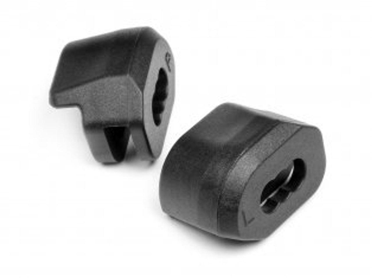 Hpi Racing Front Shock Protecter (2)