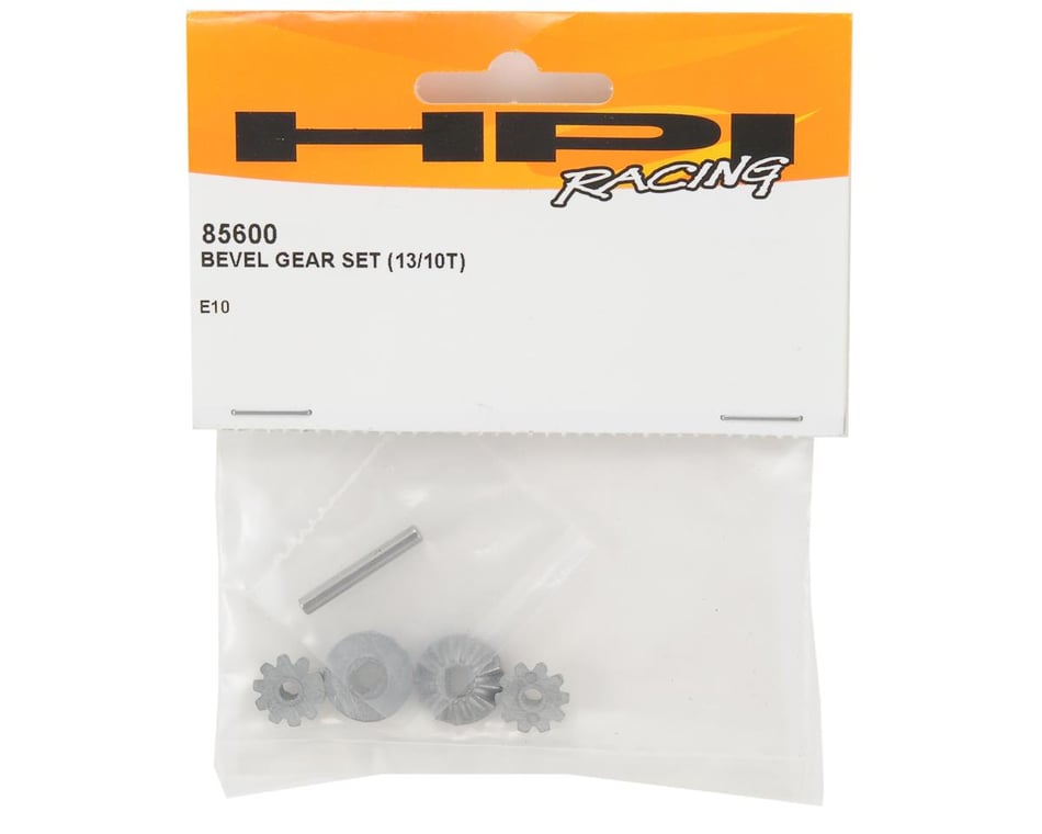 85600  Bevel Gear Set 13/10t