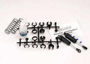 SHOCK ULTRA LONG BLK COMPLETE