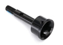 TRAXXAS   Steel Stub Axle