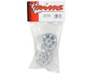 WHEELS HURRICANE 3.8¨