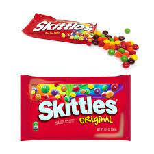 CANDY SHOP Skittles