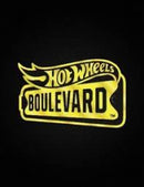 Hotwheels Boulevard