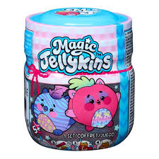 MAGIC JELLYKINS