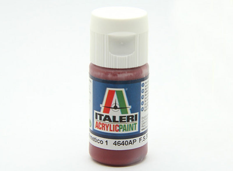 I4640AP FLAT MARRONE MIMETICO 1