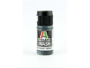 I4955AP  ITALERI Model Wash: GREY 20 ml