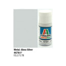 I4678AP METAL GLOSS SILVER