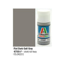 I4755AP FLAT DARK GULL GREY