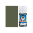I4857AP FLAT GREEN 383 20ml FS.34094
