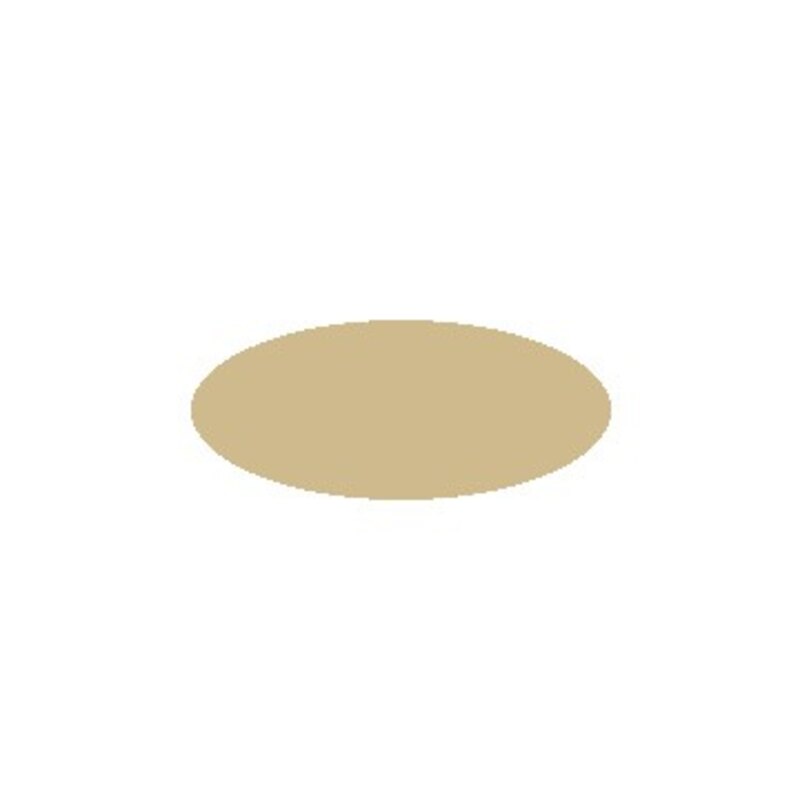 I4390API FLAT LIGHT FLESH