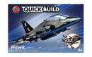 AIRFIX QUICKBUILD BAE Hawk