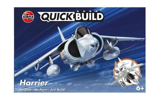 AIRFIX QUICKBUILD Spitfire