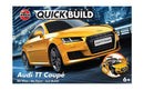 AIRFIX QUICKBUILD Audi TT Coupe