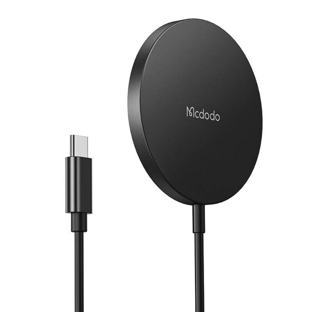 Mcdodo Magnetic Wireless Charger