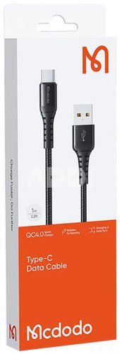 Mcdodo Type-C Data Cable 3m