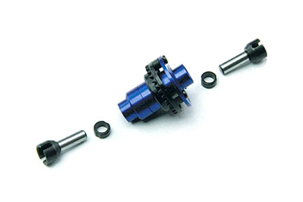 KYOSHO MINI Z Front Oneway Unit AWD