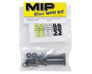 10132 FR X-DUTY CVD KIT SLASH