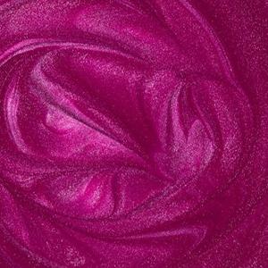 Iridescent Candy Red