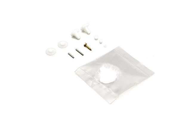 Servo Gear Set