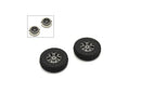 PremountedTire/Wheelw/Weight2p
